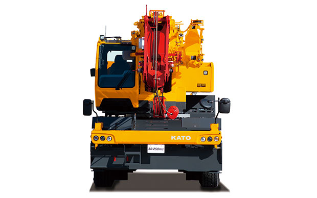 SR-250RfⅡ